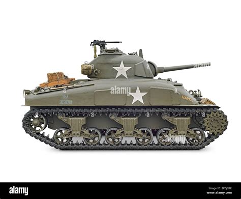 Sherman™ 